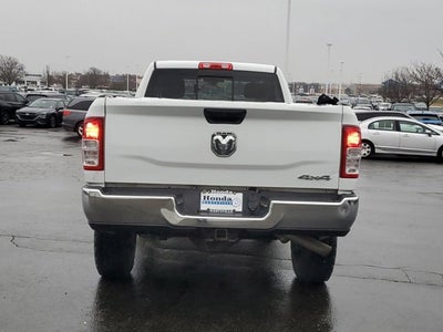 2020 RAM 2500 Tradesman