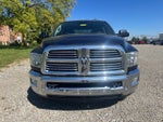 2018 RAM 2500 Big Horn