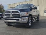 2018 RAM 2500 Big Horn