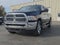 2018 RAM 2500 Big Horn