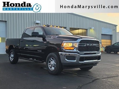 2019 RAM 2500 Tradesman
