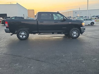 2019 RAM 2500 Tradesman