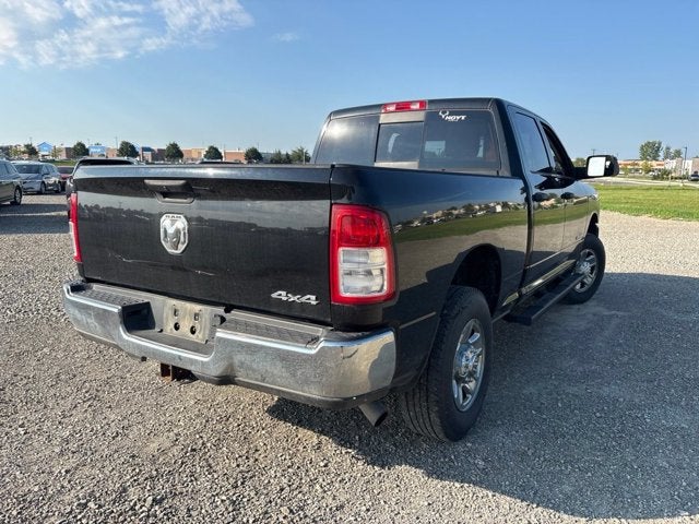 2019 RAM 2500 Tradesman