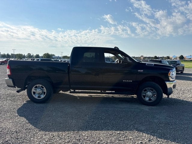2019 RAM 2500 Tradesman
