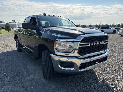 2019 RAM 2500 Tradesman