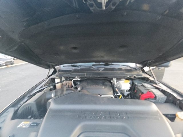 2019 RAM 2500 Tradesman