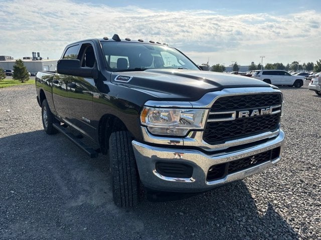 2019 RAM 2500 Tradesman