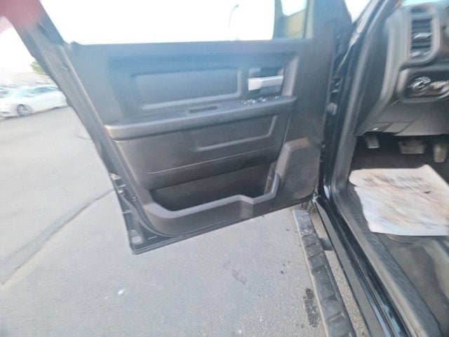 2019 RAM 2500 Tradesman