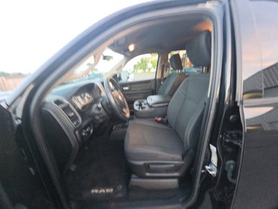 2019 RAM 2500 Tradesman