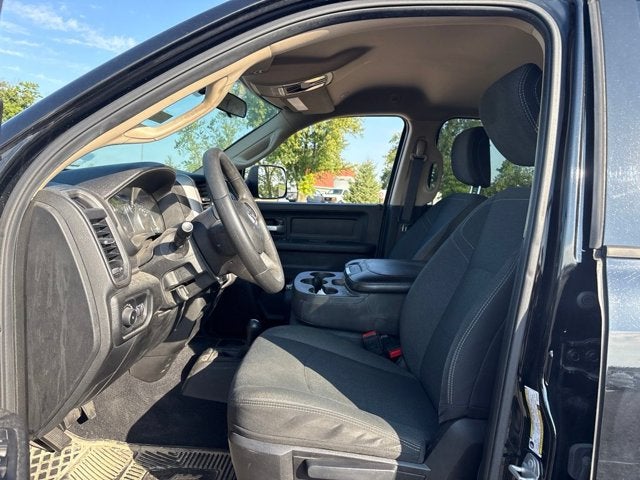 2019 RAM 2500 Tradesman