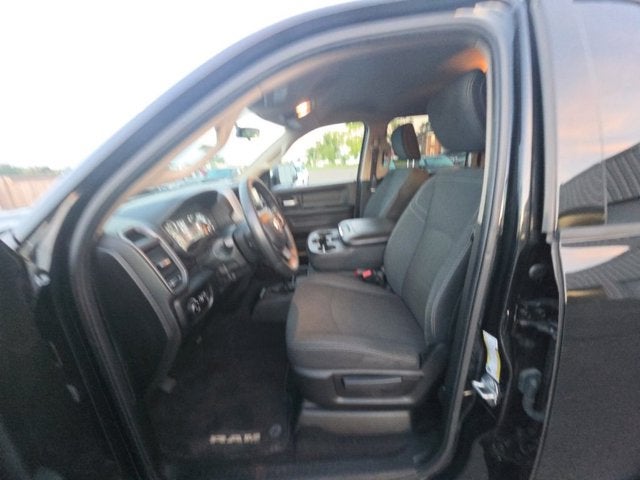 2019 RAM 2500 Tradesman
