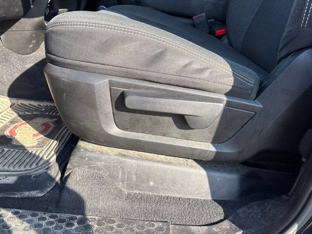 2019 RAM 2500 Tradesman