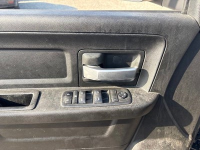 2019 RAM 2500 Tradesman