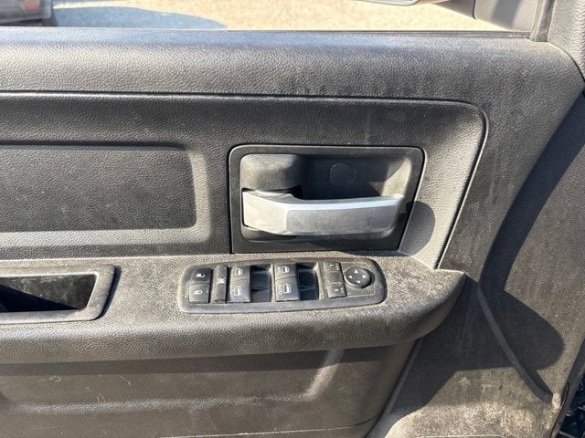 2019 RAM 2500 Tradesman