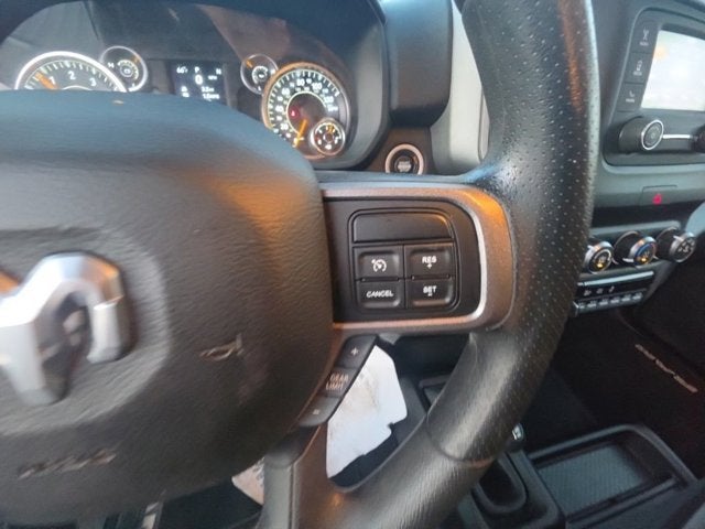 2019 RAM 2500 Tradesman