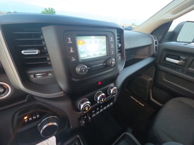 2019 RAM 2500 Tradesman