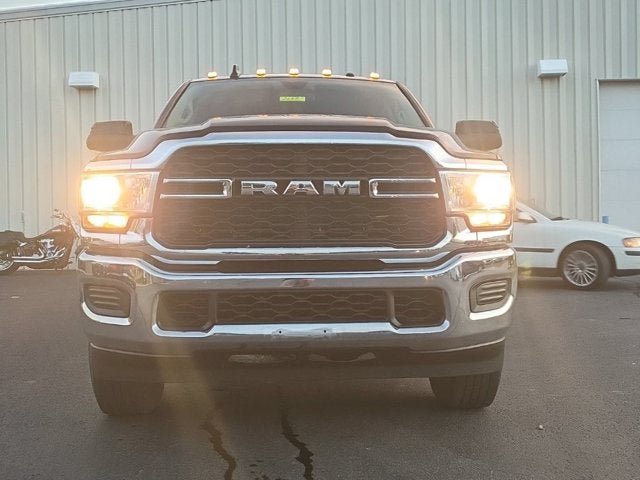 2019 RAM 2500 Tradesman