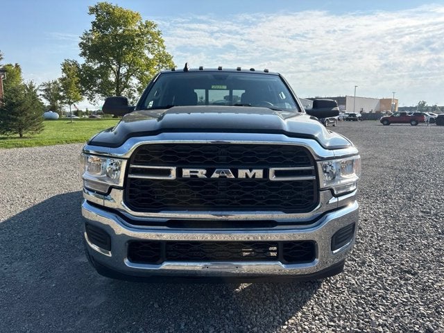 2019 RAM 2500 Tradesman