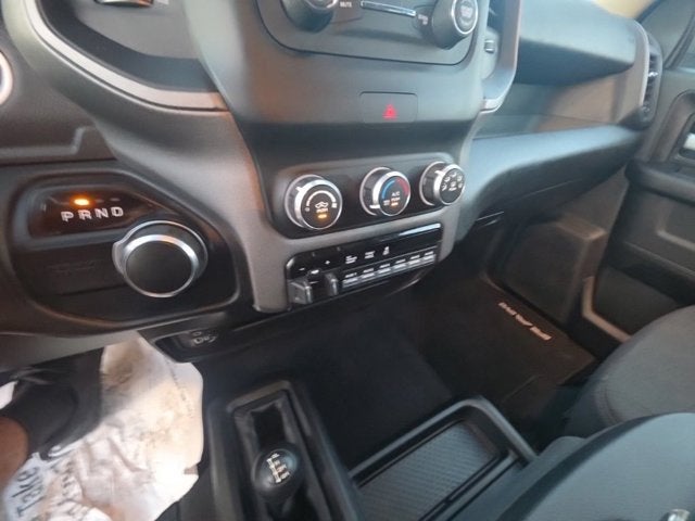 2019 RAM 2500 Tradesman