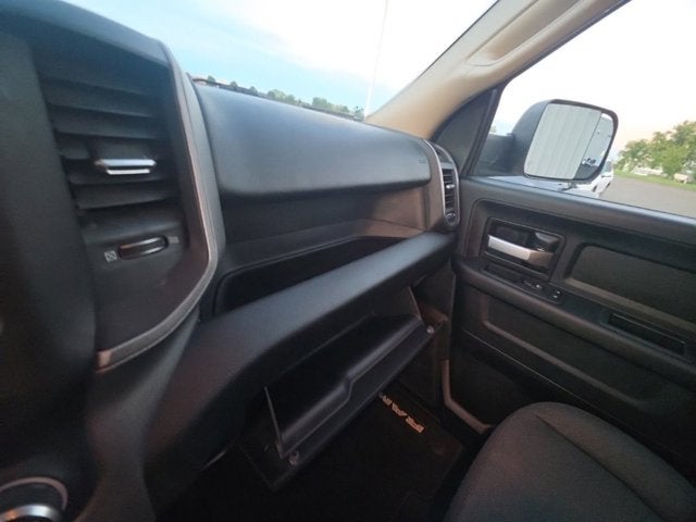 2019 RAM 2500 Tradesman