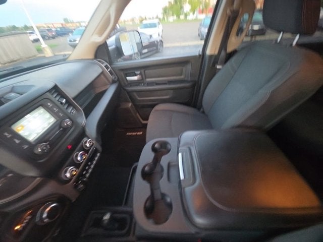 2019 RAM 2500 Tradesman