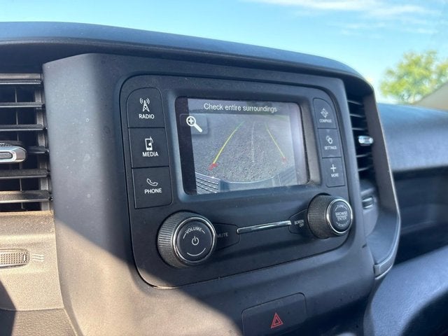 2019 RAM 2500 Tradesman