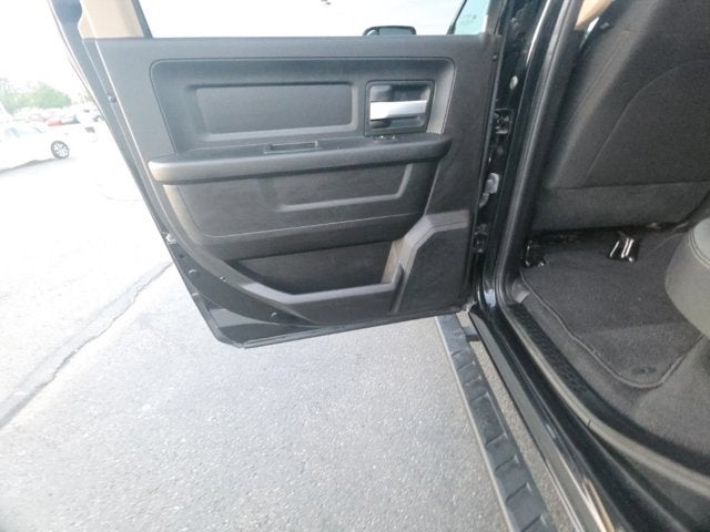 2019 RAM 2500 Tradesman