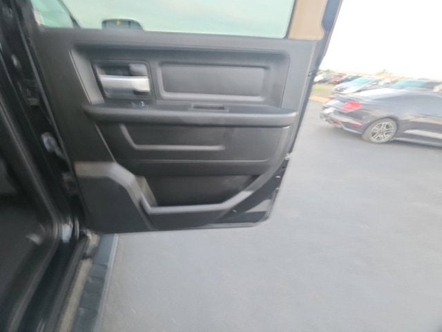 2019 RAM 2500 Tradesman