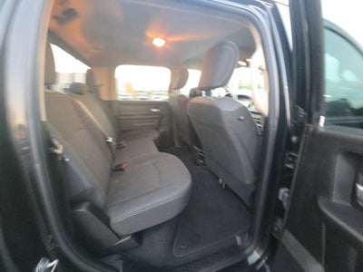 2019 RAM 2500 Tradesman