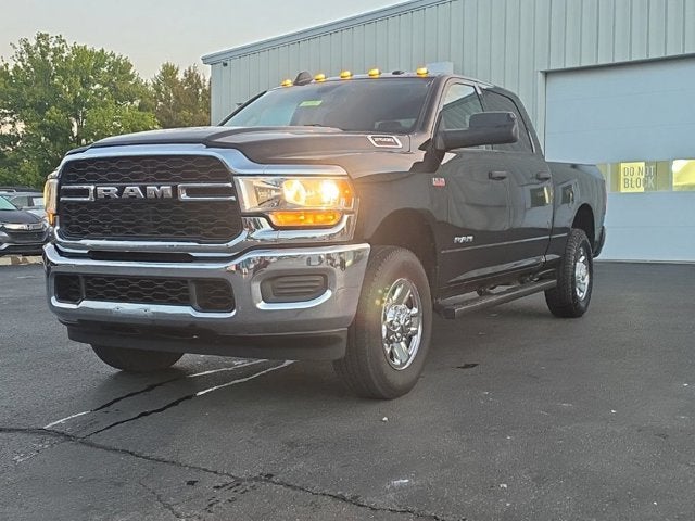 2019 RAM 2500 Tradesman