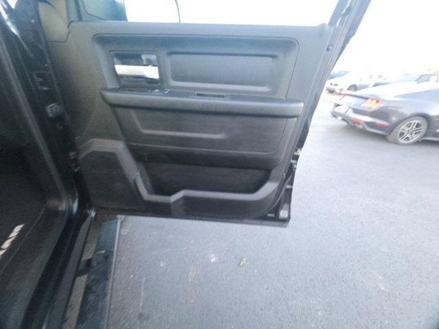 2019 RAM 2500 Tradesman