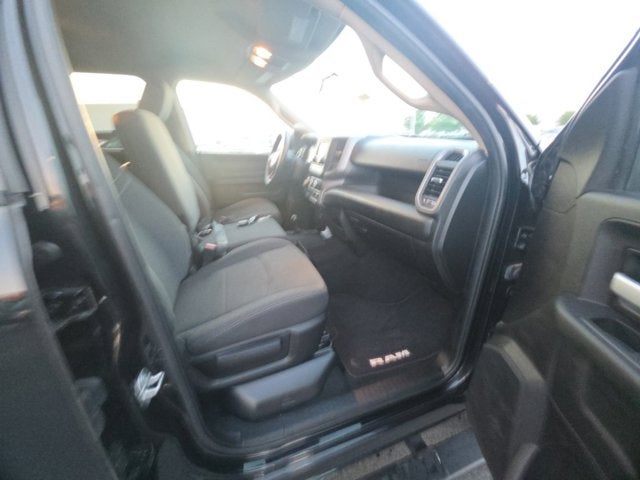 2019 RAM 2500 Tradesman