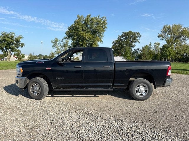 2019 RAM 2500 Tradesman
