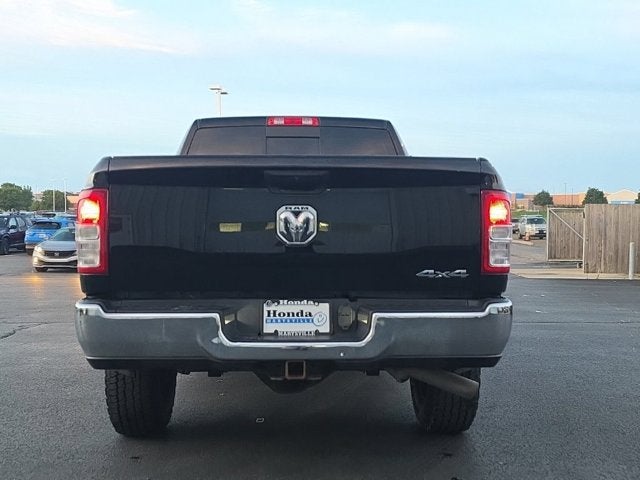 2019 RAM 2500 Tradesman