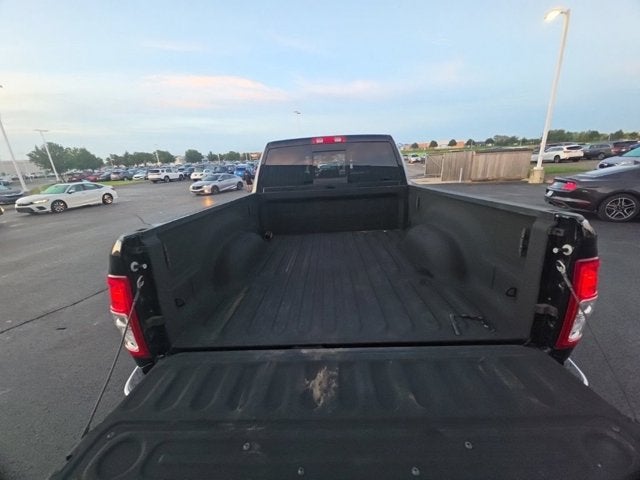 2019 RAM 2500 Tradesman