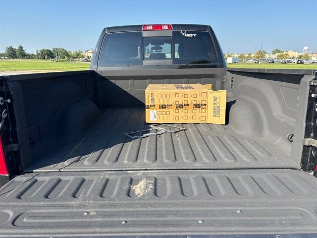 2019 RAM 2500 Tradesman