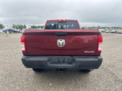 2019 RAM 2500 Tradesman