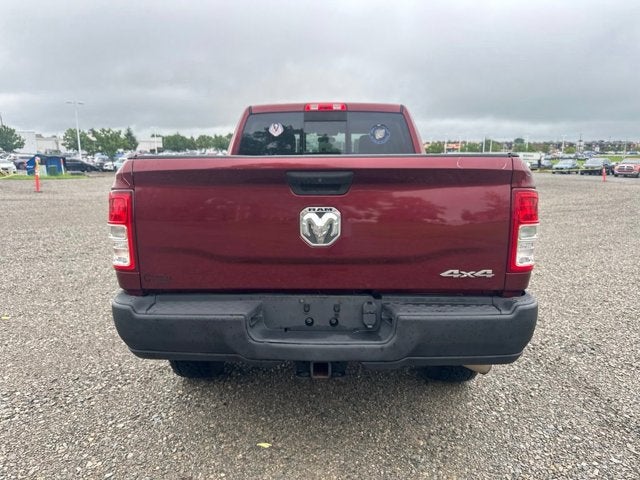 2019 RAM 2500 Tradesman