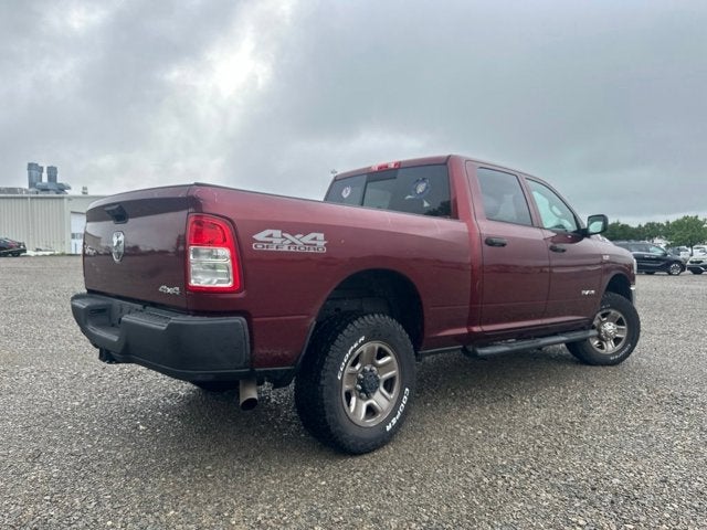 2019 RAM 2500 Tradesman