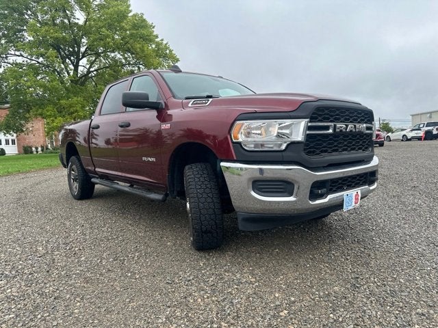 2019 RAM 2500 Tradesman