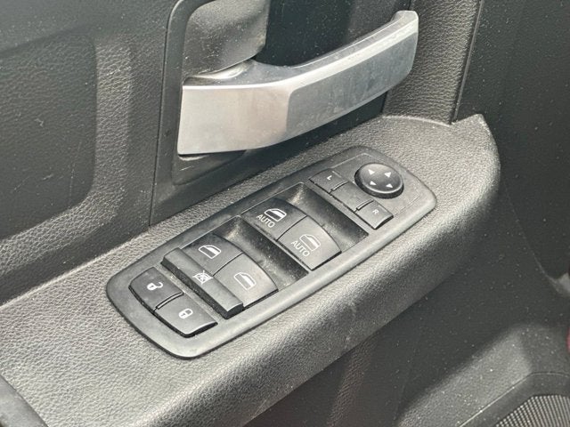 2019 RAM 2500 Tradesman