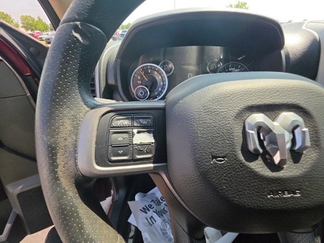 2019 RAM 2500 Tradesman