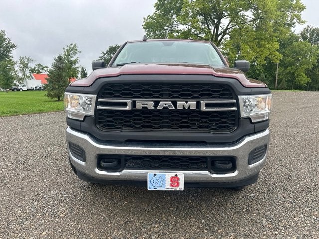 2019 RAM 2500 Tradesman