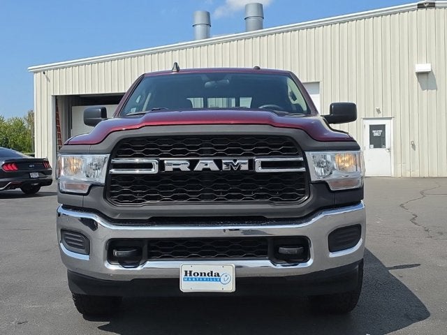 2019 RAM 2500 Tradesman