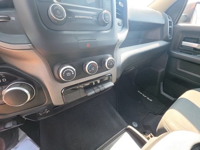 2019 RAM 2500 Tradesman