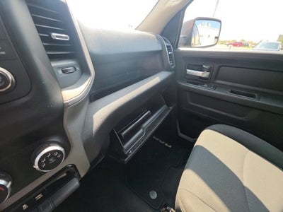 2019 RAM 2500 Tradesman