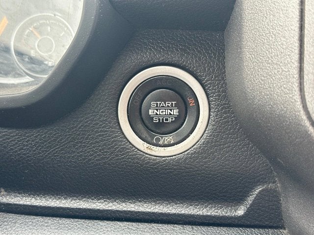 2019 RAM 2500 Tradesman