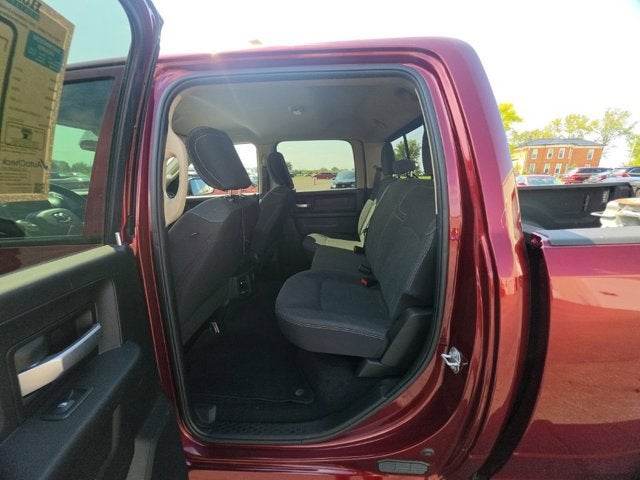 2019 RAM 2500 Tradesman