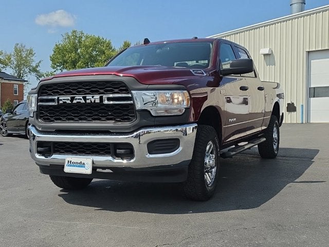 2019 RAM 2500 Tradesman