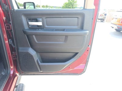 2019 RAM 2500 Tradesman